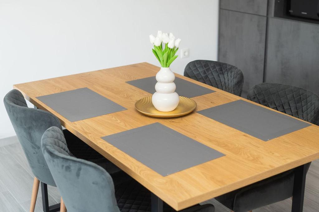 Apartments Grubisic - Sibenik - Parking Included المظهر الخارجي الصورة