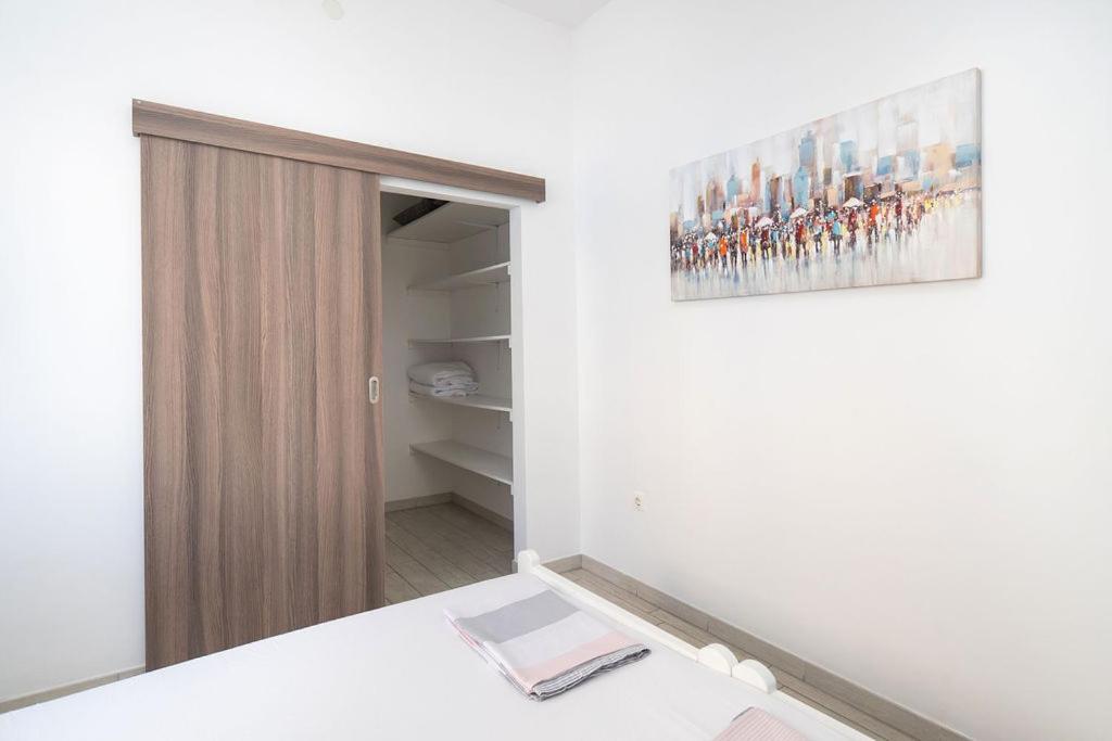 Apartments Grubisic - Sibenik - Parking Included المظهر الخارجي الصورة