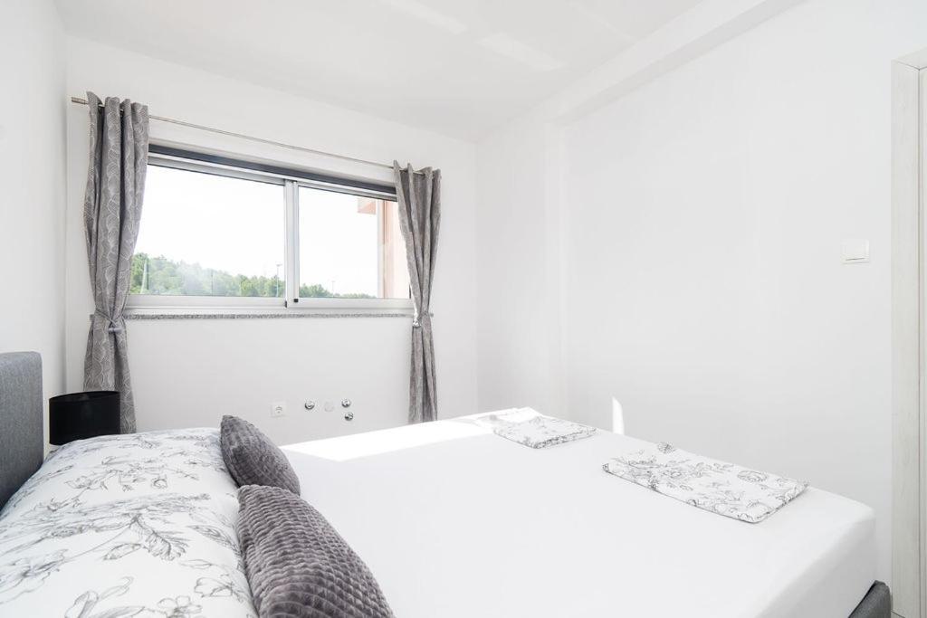 Apartments Grubisic - Sibenik - Parking Included الغرفة الصورة